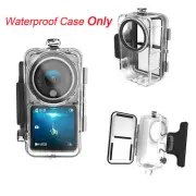 Camera Protective Cover Shell Case Waterproof Case for Action 2 Sports Camera