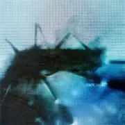 Thornhill Bodies - Blue/Black Smash Vinyl