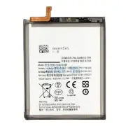 EB-BG781ABY Battery for Samsung Galaxy S20 FE / A52 4G 5G SM- G780F 4500mAh