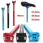 Aluminum Seat Post Stem Seatpost MTB Road Mountain Bike Bicycle 25.4/27.2/31.6MM