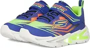 Skechers Boy's Flex-Glow Ultra Sneaker