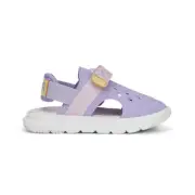 Puma Evolve Ac Backstrap Toddler Girls Size 10 M Casual Sandals 38914805