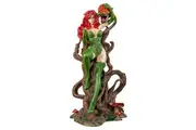 Batman Poison Ivy Vine Throne Killer Flower Stat 1-1 Chance