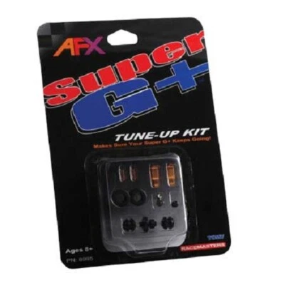 AFX # 8995 Super G+ Tune Up Kit MIB