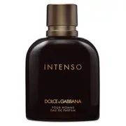 Dolce & Gabbana Pour Homme Intenso Eau de Parfum 125ml