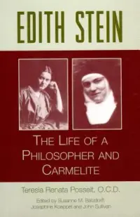 在飛比找博客來優惠-Edith Stein: The Life Of A Phi