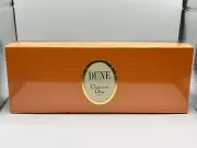 CHRISTIAN DIOR DUNE 75G X3 SOAPS (NEW WITH BOX & SEALED)