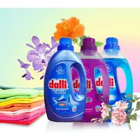 在飛比找樂天市場購物網優惠-Dalli 德國 原裝進口 超濃縮 全效 洗衣精 強效 洗淨