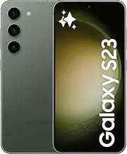 [Samsung] Galaxy S23 AI Smartphone 256GB, Green