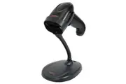 Honeywell Barcode Hand Scanner Kit Voyager 1250G 3m USB-A Cable Flexi Stand BLK