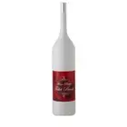 Made in JAPAN KOKUBO Wine Bottle Toilet Brush WHITE Size(83x83x395mm)