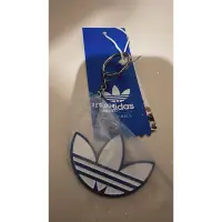 在飛比找蝦皮購物優惠-全新💖originals adidas®️限量絕版鑰匙圈💙💙