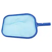 Lightweight Leaf Skimmer Mesh Net Frame Swimming Pool Pond Tub Cleaning Tool AOS