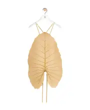 Leaf top FR36 Nude