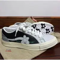 在飛比找蝦皮購物優惠-Converse x GOLF le FLEUR* One 