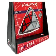 Project Genius Plastic Inverse Volstar Brain Teasers Kids Puzzle 14cm 8y+
