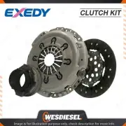 Exedy OEM Replacement Clutch Kit TRK-6392 for 215mm Triumph Premium Quality