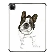 iPad Pro 12.9-inch (5th/6th gen) iPad Impact Case WATERCOLOUR DOG N13 IPAD