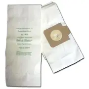 Green Klean GK-UZ930 Nilfisk Advance Replacement Vacuum Bags for GD930 & UZ93...
