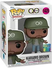 FUNKO POP! TELEVISION: Queer Eye - Karamo Brown