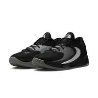 在飛比找PChome24h購物優惠-NIKE 男鞋 籃球鞋 ZOOM FREAK 4 EP -D