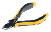 Bernstein ESD EUROLINE SIDE CABLE CUTTER 125mm Length, 1.5mm Cutting Capacity