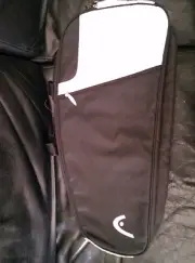 Head Tennis rackets Bag