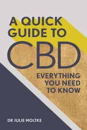 A Quick Guide to CBD: Everything you need to know - Dr Julie Moltke