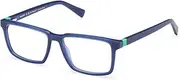 Timberland Frame TB50061 090 Shiny Blue 50/14/140 TEEN, 090 Shiny Blue, 50/14/140