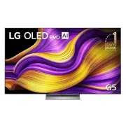 LG 77" OLED EVO G5 4K UHD Smart TV (2025)
