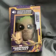 marvel guardians of the galaxy Griot Bluetooth Speaker