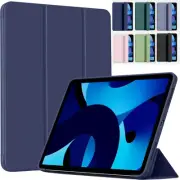 Shockproof Smart Cover for iPad 5 6 7 8 9 10 9.7 10.2 Air 3 4 10.5 10.9 Mini 6 7