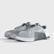 [Nike] Nike - Metcon 9 Men's Training Shoes - LIGHT SMOKE GREY/WHITE-PHOTON DUST-WHITE