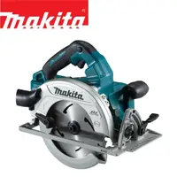 在飛比找momo購物網優惠-【MAKITA 牧田】36V-18V*2-鋰電無刷圓鋸機-空