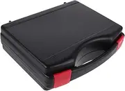 TOYANDONA Plastic Gyro Storage Case Battling Top Storage Box Gyro Organizer for Travel