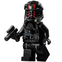 在飛比找蝦皮購物優惠-LEGO 樂高 星際大戰人偶 sw860 第一軍團 飛行員 