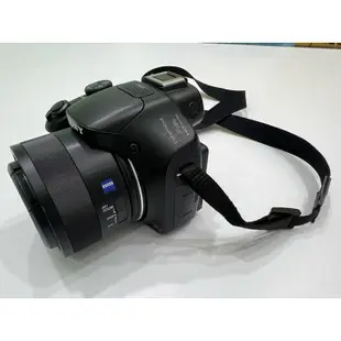 SONY DSC-HX400V光學廣角數位相機