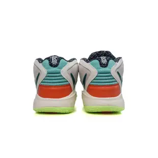 NIKE KYRIE 8 INFINITY CNY男籃球鞋 新年虎紋 白綠橘 DH5384001 Sneakers542