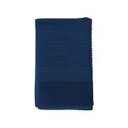 Jenny Mclean Royal Excellency Navy Hand Towel
