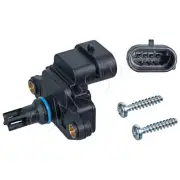 SWAG Intake Manifold Pressure Sensor Fits FIAT Palio LANCIA Lybra Y 71718233 (for: Fiat)