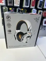 Razer BlackShark V2 Pro Wireless Gaming Headset: THX Spatial Audio