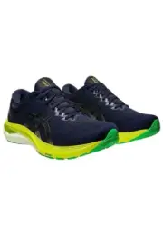 Asics GT-2000 11 Men's Running Casual Sneakers Shoes 1011B441-403 Midnight Lime