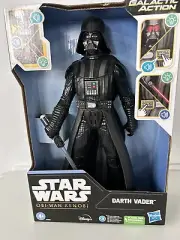 Star Wars Darth Vader Toy