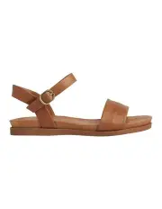 [Windsor Smith] Lucee Tan Sandal