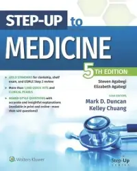 在飛比找博客來優惠-5th Edition Medicine Step-Up S