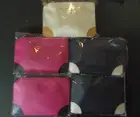 Globe Trotter ANA Amenity Bag set of 5 All Nippon Airways Japan