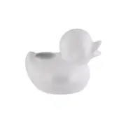 Lexi Lighting LED Floating Duck Bluetooth Speaker Light