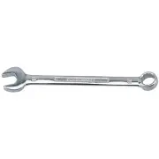 Draper Combination Spanner 13mm Chrome Plated Offset Jaw 15° 35378