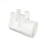 MANIFOLD 2" SKT X DEAD END X FOUR