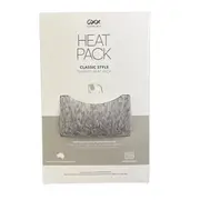OXX Essentials Heat Pack Wheat Bag - Faux Fur